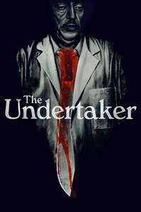 The Undertaker - Poster