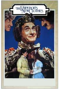 The Emperor's New Clothes - Poster
