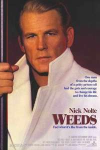 Weeds - Poster