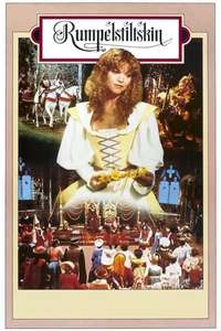Rumpelstiltskin - Poster