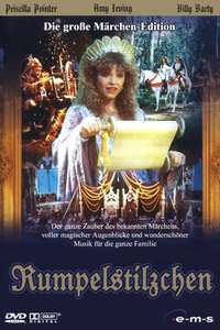 Rumpelstiltskin - Poster