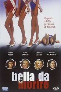 Drop Dead Gorgeous - Poster