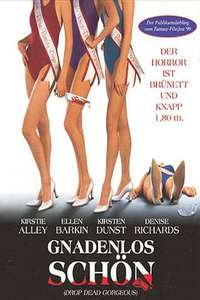 Drop Dead Gorgeous - Poster