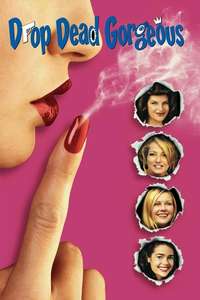 Drop Dead Gorgeous - Poster