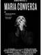 Maria converses