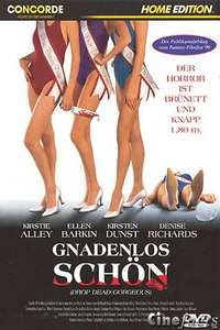 Drop Dead Gorgeous - Poster