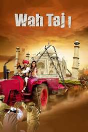 Wah Taj!