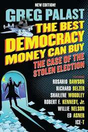 The Best Democracy Money Can Buy