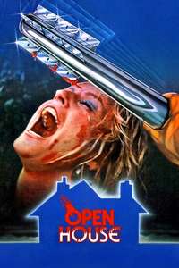 Open House - Poster