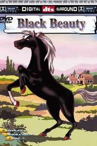 Black Beauty - Posters