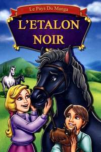 Black Beauty - Posters