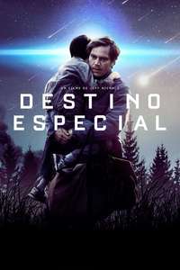 Midnight Special - Poster