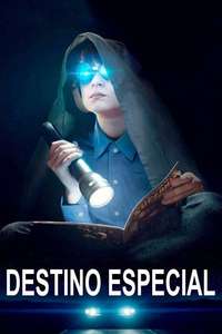 Midnight Special - Poster