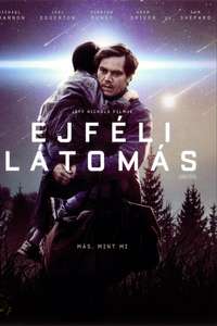 Midnight Special - Poster