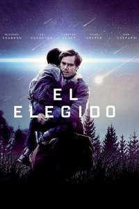 Midnight Special - Poster