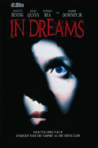 In Dreams - Poster