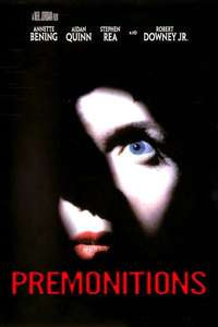 In Dreams - Poster