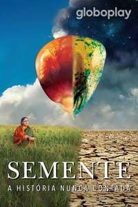Seed: The Untold Story - Poster