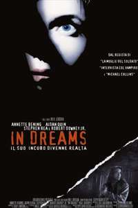 In Dreams - Poster