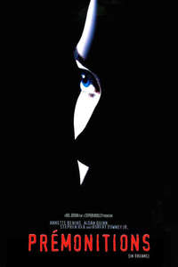 In Dreams - Poster