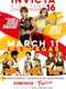 Invicta FC 16: Hamasaki vs. Brown