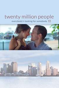Twenty Million People - Posters