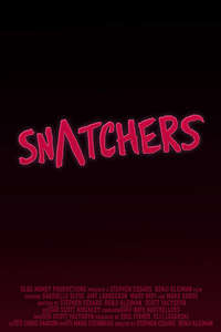 Snatchers - Poster