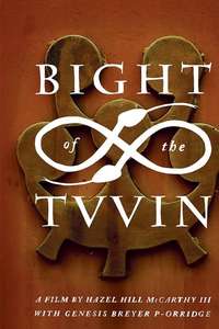 Bight of the Twin - Poster