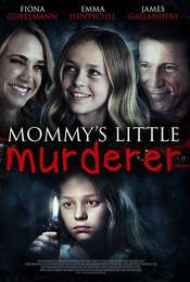 Mommy's Little Girl