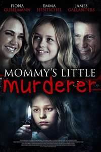 Mommy's Little Girl - Poster