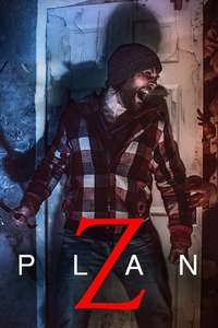 Plan Z - Poster