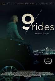 9 Rides