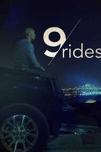 9 Rides - Posters