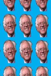 Longshot... The Biopic of Senator Bernie Sanders Campaign 2016 for POTUS