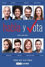 Habla y Vota