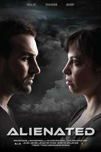 Alienated - Poster
