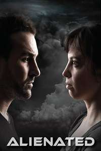 Alienated - Poster
