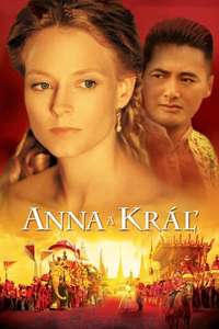 Anna and the King - Poster
