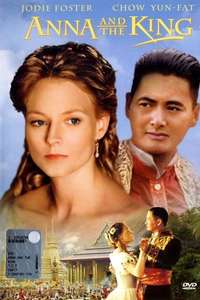 Anna and the King - Poster