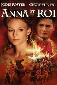 Anna and the King - Poster