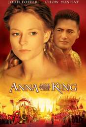 Anna and the King