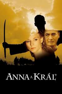 Anna and the King - Poster