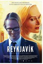 Reykjavík