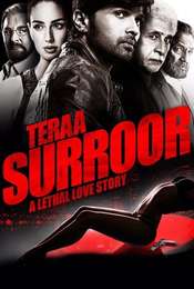 Teraa Surroor