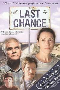 Last Chance - Posters