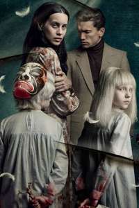 Tin & Tina - Poster