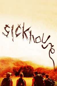 Sickhouse - Poster