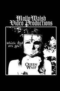 Queen Wasp - Poster