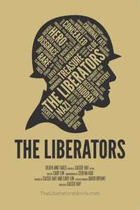 The Liberators - Poster