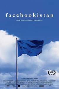 Facebookistan - Poster